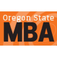 Oregon State University MBA logo - Similar company to Streamline Consulting