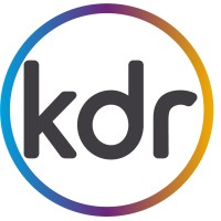 KDR Talent Solutions USA logo - Similar company to Secure Talent Solutions