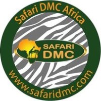 Tanzania Safari DMC logo - Similar company to Travelcare