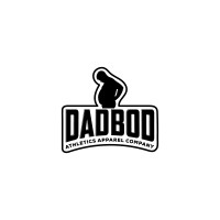 Dadbod Sweaters logo - Similar company to Rise Digitizing