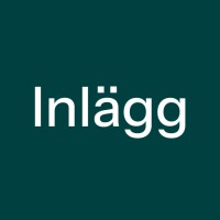 Inlägg logo - Similar company to Alfred Nerstu