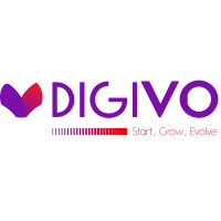 Digital Evolutions (DIGIVO) logo - Similar company to Digiflow Software