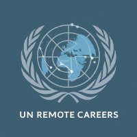 UN Remote Careers logo - Similar company to Vitaza Digital