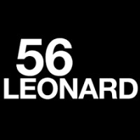 56 Leonard logo - Similar company to Falkonair