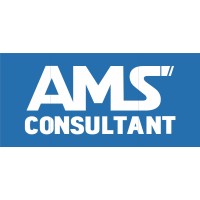 AMS Consultant-CPA logo - Similar company to Westward Advisors