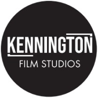 Kennington Film Studios logo - Similar company to Db Media Film & Tv Studios