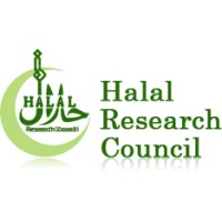 Halal Research Council (HRC) logo - Similar company to Qcs Global (Private) Limited