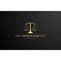Virat Popat and Associates logo - Similar company to R&D Law Chambers
