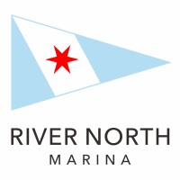 River North Marina logo - Similar company to Coast Yachts