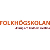 Folkhögskolan Skurup Fridhem logo - Similar company to Kulturen I Lund