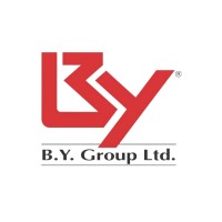 B.Y. Group logo - Similar company to By Group Ltd.