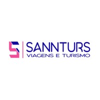 Sannturs Viagens e Turismo logo - Similar company to Tch Viagens E Turismo