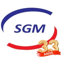 SGM logo - Similar company to Sgm Agence