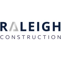 Raleigh Construction Ltd logo - Similar company to Bv Projects Uk Ltd