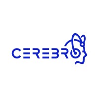 Cerebro logo - Similar company to Oat