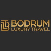 Bodrum Luxury Travel logo - Similar company to Amaze By Neon