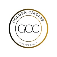 Golden Circles Consultancy logo - Similar company to Ekyam Sattvic Kitchen