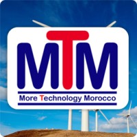 MTM - MORE TECHNOLOGY MOROCCO logo - Similar company to Afinel