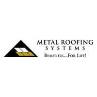Metal Roofing Systems logo - Similar company to Serenity Builders