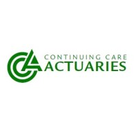 Continuing Care Actuaries logo - Similar company to St. John'S United Home Health And Hospice