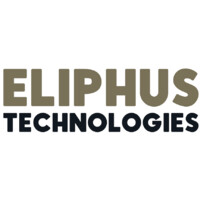 Eliphus Technologies logo - Similar company to Chameleon Solutions
