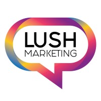 Lush Marketing logo - Similar company to First Fortnight
