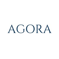 Agora International LLP logo - Similar company to Arbitration Place
