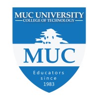 MUC University logo - Similar company to Ldcr Sal