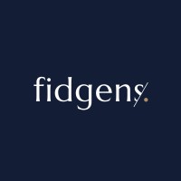 Fidgens logo - Similar company to Storey