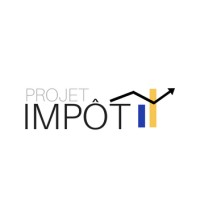 Projet Impôt de l'Université de Moncton logo - Similar company to Corruven