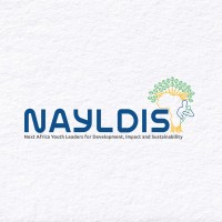 NAYLDIS logo - Similar company to Herfuture