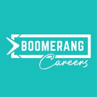 Boomerang Careers logo - Similar company to 3İk
