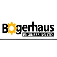 Bogerhaus Engineering Limited logo - Similar company to Artificial Intelligence Association Ghana
