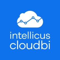Intellicus Cloud BI logo - Similar company to Intellicus Technologies