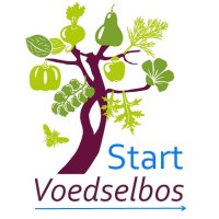Start Voedselbos logo - Similar company to Soljoy