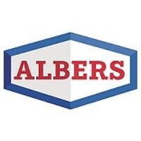 Albers GmbH logo - Similar company to World Steak Challenge