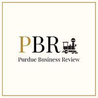 Purdue Business Review logo - Similar company to Future Leaders In Healthcare (Flhc) At Purdue University