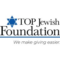 TOP Jewish Foundation logo - Similar company to Jewish Community Foundation Of Southern Arizona