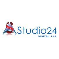 Studio 24 Digital LLP logo - Similar company to Studio 24
