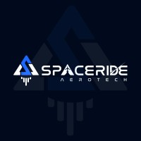 Spaceride Aerotech logo - Similar company to Cribsy Developers