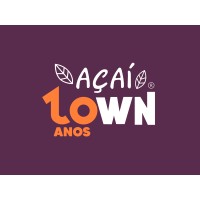 Açaí Town logo - Similar company to Açaí Formosa