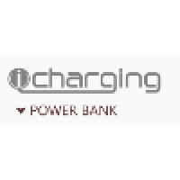 iCharging logo - Similar company to I-Charging