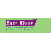 East River Child Development logo - Similar company to Local Finder Llc (Seo Services And Marketing)