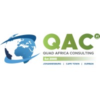 Quad Africa Consulting (Pty) Ltd logo - Similar company to Tradedeck-Ledlighting