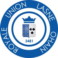 Royale Union Lasne-Ohain FC logo - Similar company to Donne Le Rythme