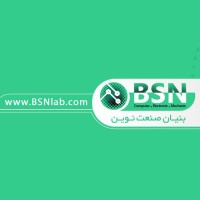 BSNlab logo - Similar company to B2M Technology Ltd