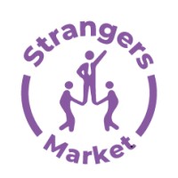 Strangers Market logo - Similar company to Strangers Group