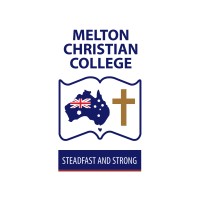 Melton Christian College logo - Similar company to Bobangles