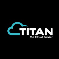 TITAN System Integration logo - Similar company to Alphamatic Systems Sdn Bhd