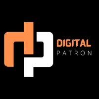 Digital Patron: Next Gen Ai Marketing logo - Similar company to Digital Max Solution